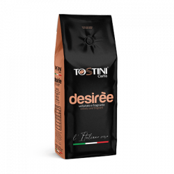 Tostini Caffé Desirée...