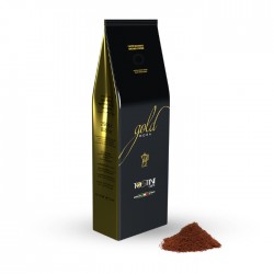 Tostini Gold 250 g espresso